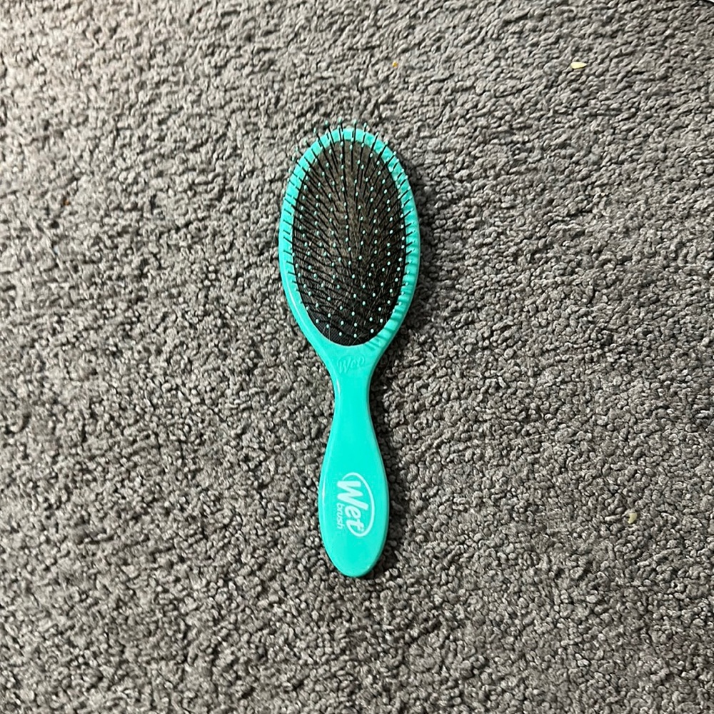 brush